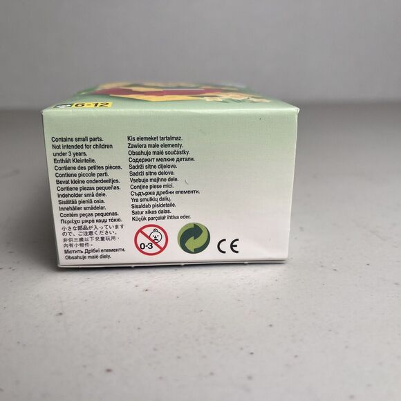 Lego Easter Bunny Lot Build A Rabbit Vintage Year 1992 2000 Retired #1263 & 1545 - Picture 7 of 11